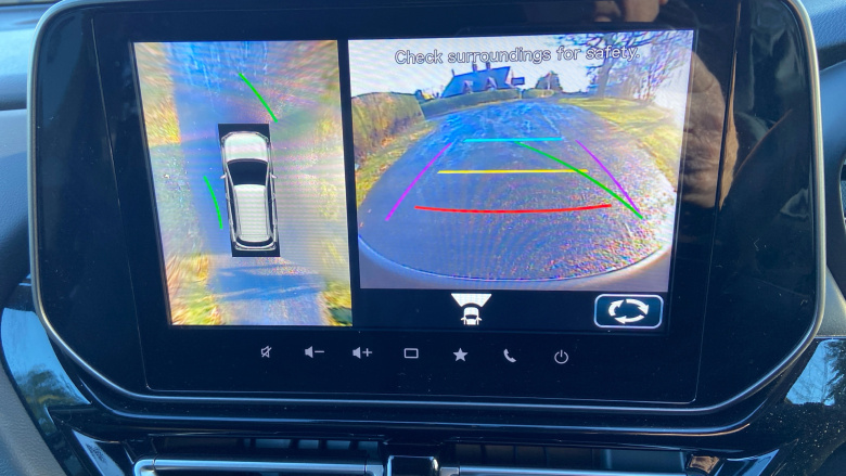 Suzuki S-Cross 1.5 Hybrid Ultra ALLGRIP 5dr AGS Hybrid Hatchback